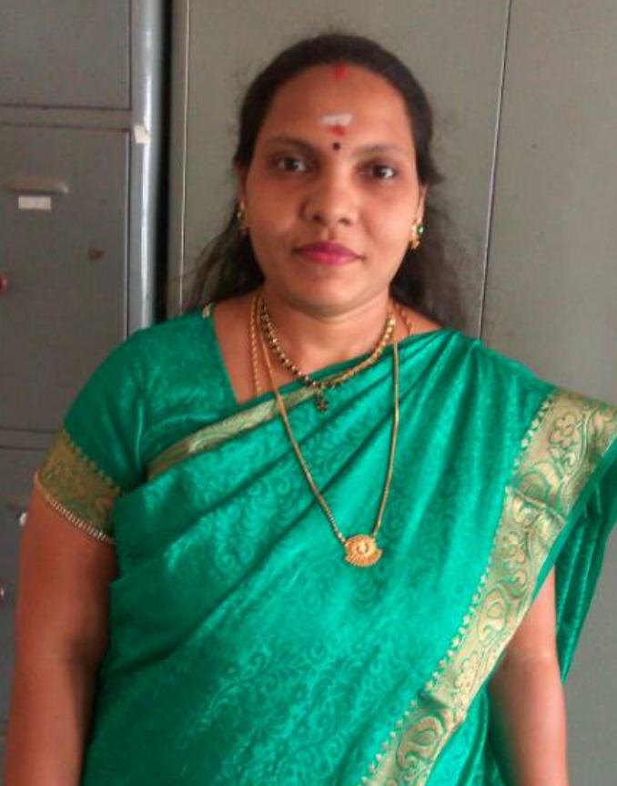 Dr.S.KRUTHIGA MAHESWARI M.Com.,MBA.,M.Phil.,Ph.D.,NET
